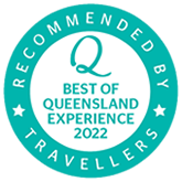 Best of QLD Experience 2022