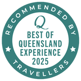 Best of QLD Experience 2025