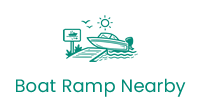 Boat Ramp Nearby