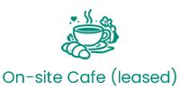 On-Site Cafe