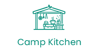 Camp Kitchen