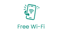 Free Wi-Fi