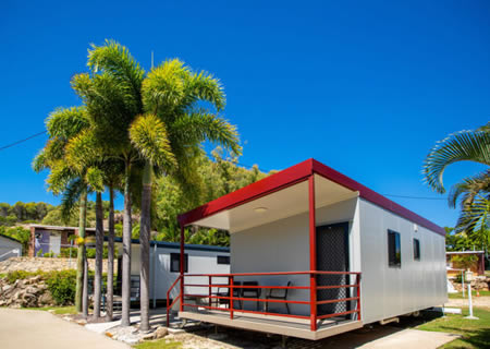 Lifestyle Cabins