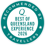 Best of Queensland Experience 2026
